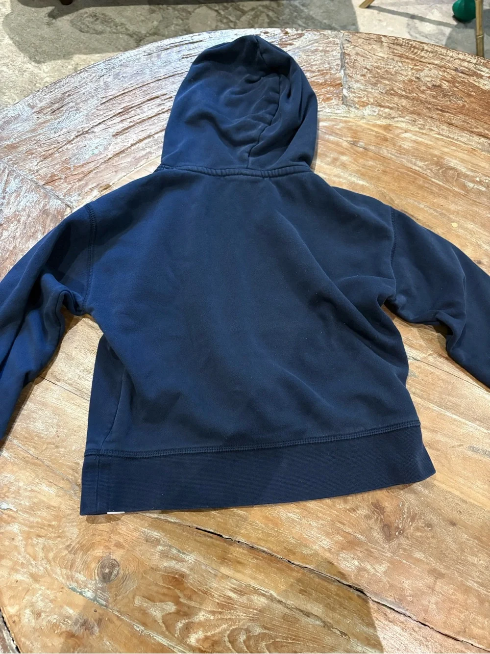 GAP Marvel Kids Size S (6-7) Sweatshirt